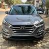 Hyundai Tucson limited 2017 thumb 2