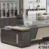 Table bureau directeur et station de travail thumb 0