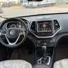 Jeep Cherokee Limited 4 cylindres 2016 thumb 7