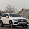 MERCEDES GLC 300 2021 thumb 2