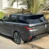 RANGER ROVER SPORT*  ANNÉE 2019 thumb 2