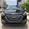 Hyundai tucson nouveau modèle thumb 0
