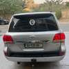 TOYOTA LAND CRUISER 2009 thumb 5