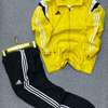 Blouson real thumb 1