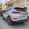 Hyundai Tucson thumb 2