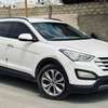 HYUNDAI SANTAFE 2015 thumb 1