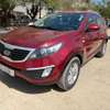Kia sportage Anne 2013 thumb 2