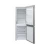 RÉFRIGÉRATEUR ENDURO 250LITRES COMBINÉ 3TIROIRES A+ Silver thumb 0