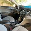 Hyundai Sonata thumb 6