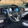 Mercedes class GLE 350 AMG 2020 thumb 6