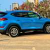 Hyundai Tucson thumb 2