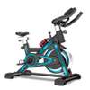 Vélo Spinning Fitness Semi-Pro Supporte 150 kg thumb 4