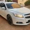 Chevrolet Malibou 2016 thumb 1