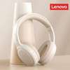 Lenovo Thinkplus TH30 casque sans fil noir thumb 1