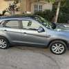 Mitsubishi Outlander 2016 thumb 3