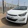 Location Hyundai Elantra GLS thumb 0