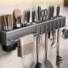 Support d'ustensiles de cuisine, couteau, cuillère etc thumb 1