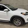 HYUNDAI TUCSON AUTOMATIC thumb 2