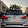 Hyundai Santafe 2018 thumb 7