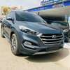 Hyundai Tucson 2018 thumb 1