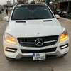 MERCEDES-Benz GLE 400matic thumb 0