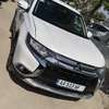 Mitsubishi Outlander sport thumb 1