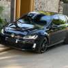 Volkswaguen golf 7 2014 thumb 8