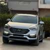 Hyundai santafe evgt 2016 thumb 1