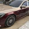 MERCEDES  *MAYBACH Année : 2014 thumb 1
