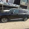 Hyundai santafe 2020 thumb 2