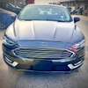 Ford Fusion 2017 thumb 0