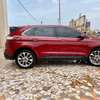 Ford Edge Titanium 2018 thumb 0