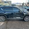 Mazda Cx-5 GT 2017 thumb 11