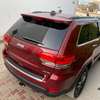 Jeep grande cherokee 2018 thumb 0