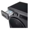 MACHINE A LAVER LG 8KG GRIS thumb 4