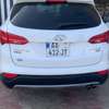 Hyundai Santafe  2016 thumb 1