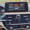 BMW 540i Xdrive thumb 5