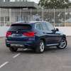 BMW X3 xdrive 30i 2020 thumb 3