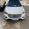 Hyundai Santa fe 7places 2015 thumb 0