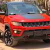 JEEP COMPASS TRAILHAWK 2018 thumb 1