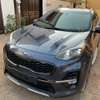 Kia Sportage 2018 thumb 1