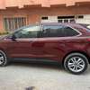 Ford Edge thumb 9