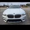 BMW X3 2019 thumb 0