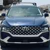 Hyundai santafe 2021 thumb 2
