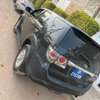 toyota fortuner  2012 thumb 4