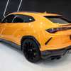 Lamborghini urus 2021 thumb 3
