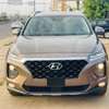 HYUNDAI SANTA FE 2019 thumb 0