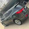 Hyundai Santafe limited 2014 thumb 3