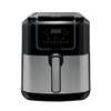 AIR FRYER HISENSE 6.7LITRES FENETRE VISIBLE NOIR thumb 2