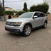 Volkswagen Atlas 2018 thumb 8